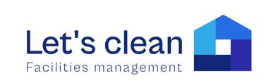 Logo LetsCleanNJ
